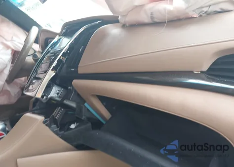 2020 Cadillac Escalade Esv 4Wd Platinum из США, поврежденный, VIN 1GYS4KKJ8LR285328